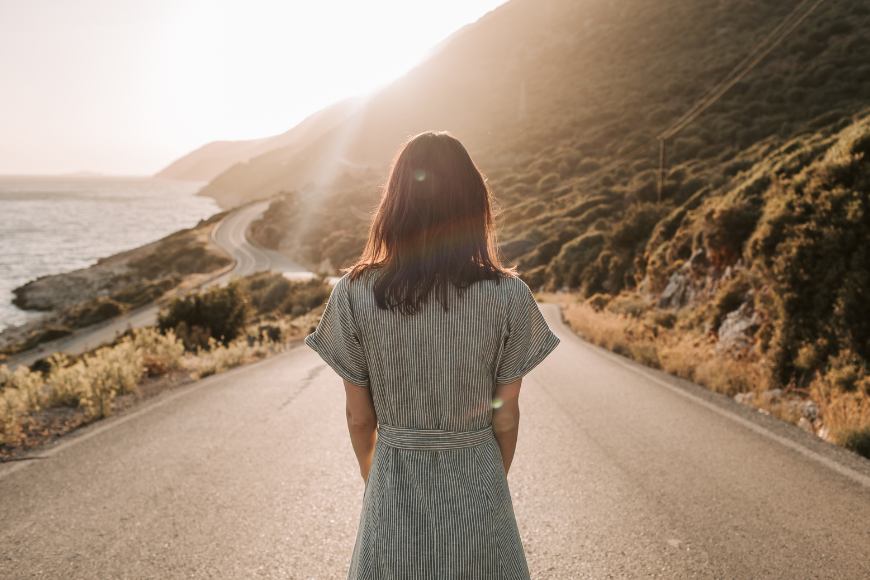 Independence Anxiety: What It Is, Why You Have It, and 3 Ways to Overcome It