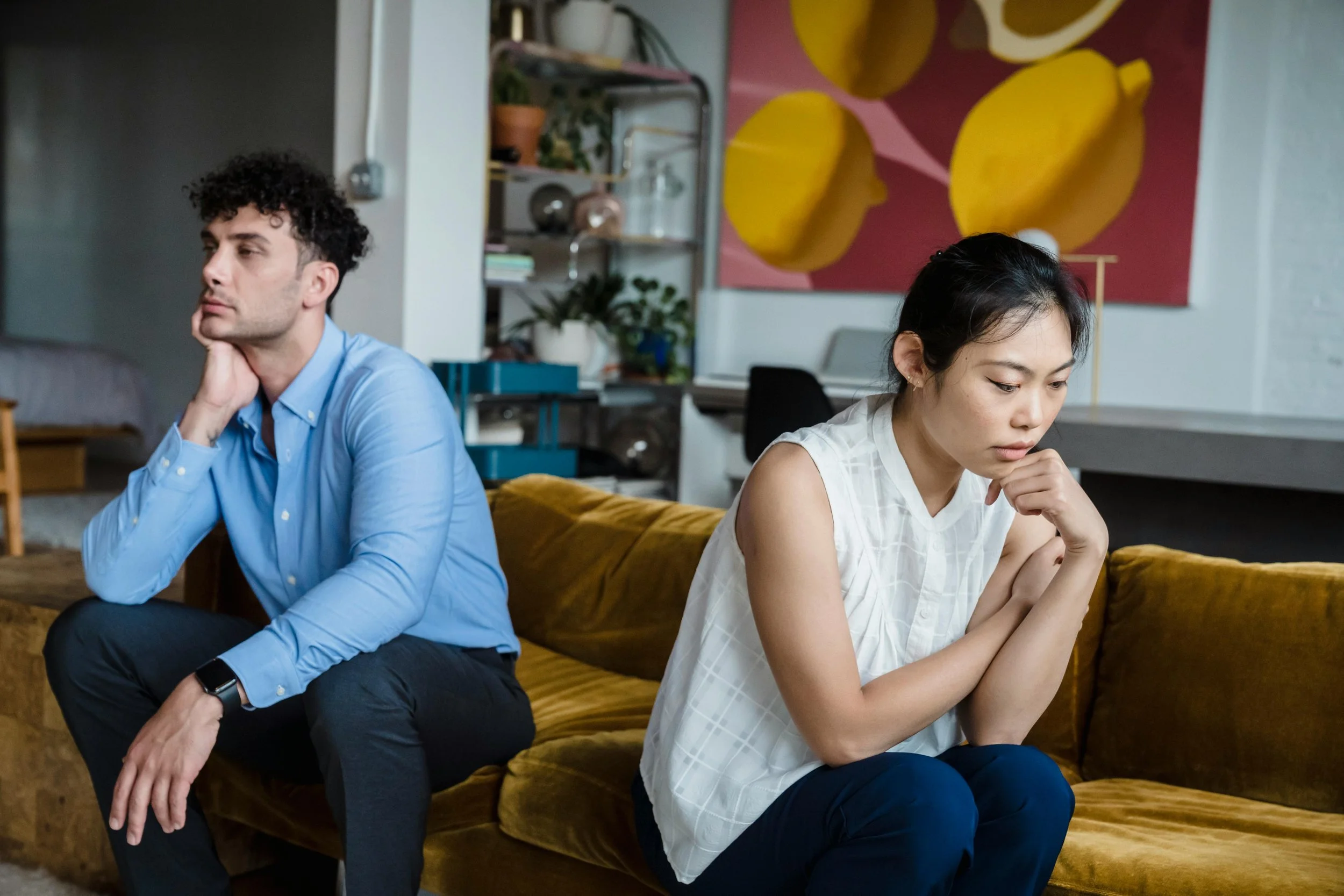 Family Conflict Solutions That Really Improve Connection and Understanding