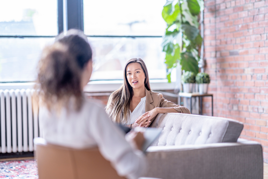 What Is EMDR Therapy and What Does It Treat?