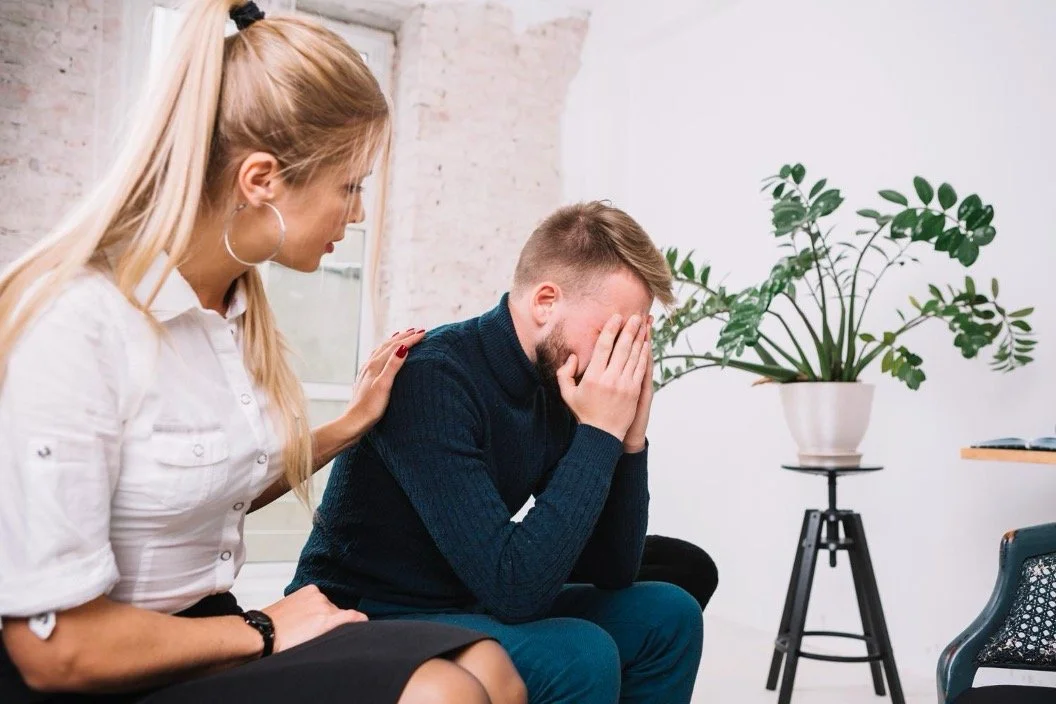 From Overwhelm to Balance: Understanding Stress and Emotional Regulation