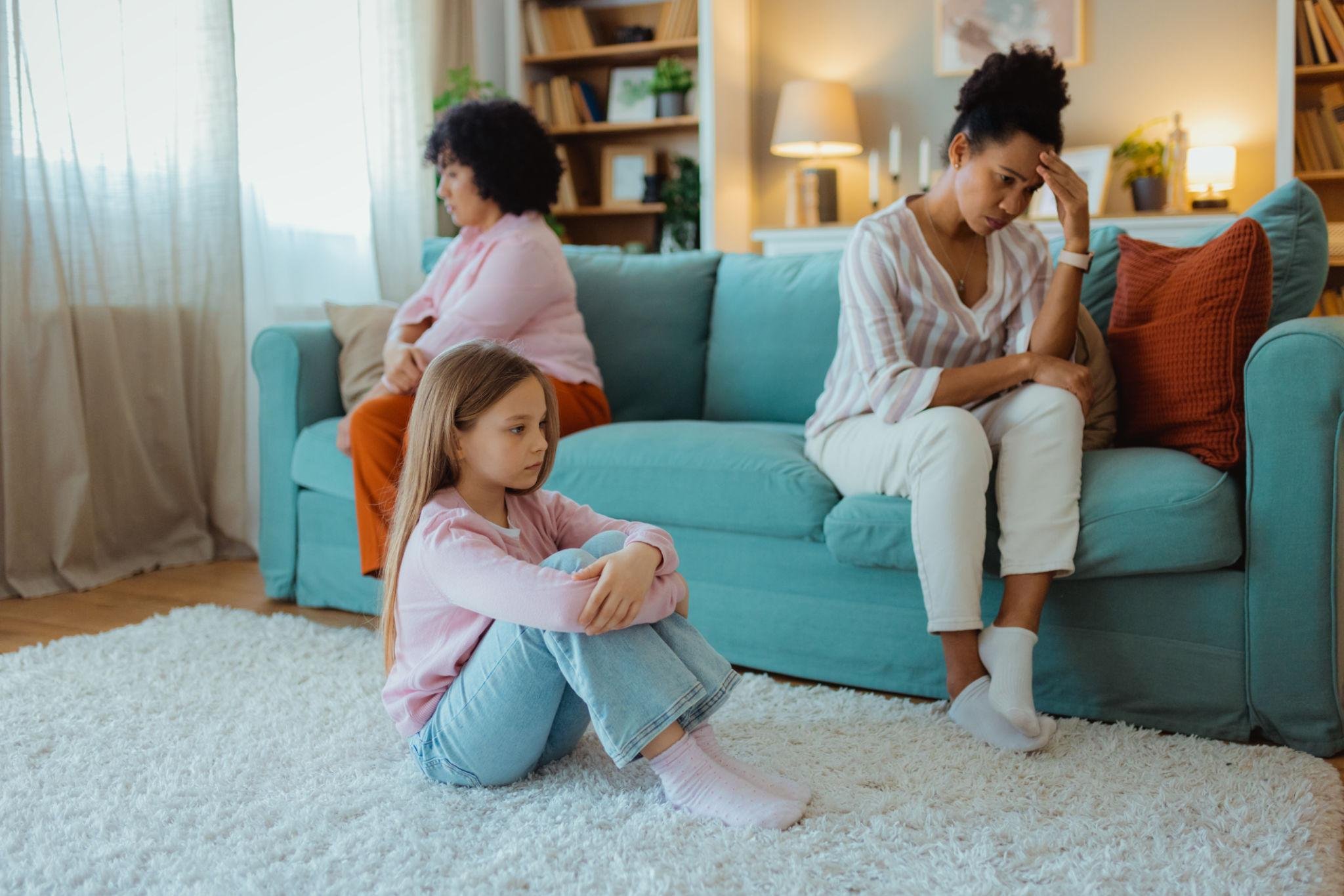 What It Really Means to Be the Black Sheep of the Family