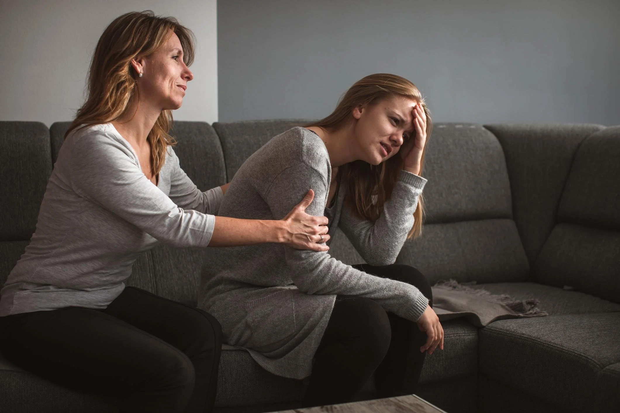 7 Ways Family Therapy Helps Young Adults Overcome Failure to Launch