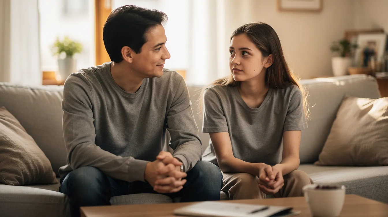 What to Do About High-Functioning Anxiety and&nbsp; Perfectionism in Teens