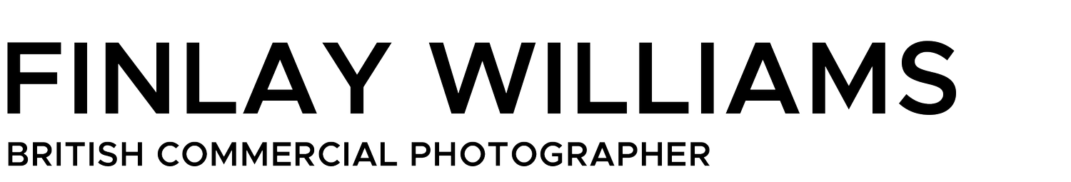 FINLAY WILLIAMS