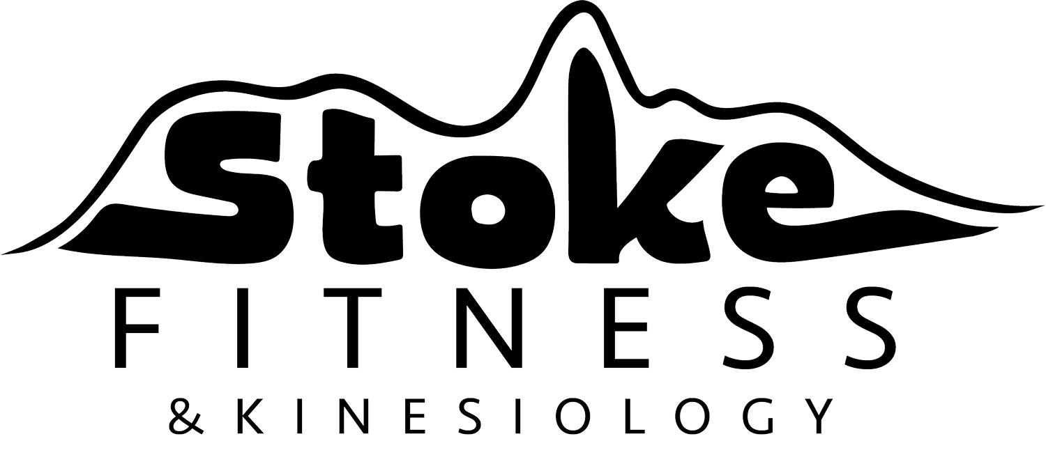 Stoke Fitness &amp; Kinesiology