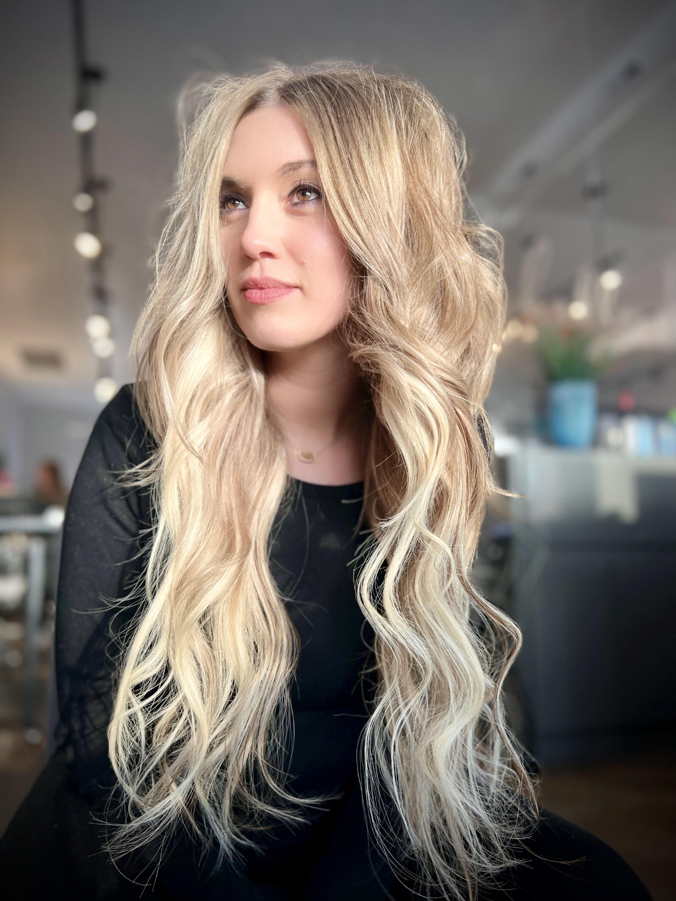 Hair Story by Tori | Kansas City