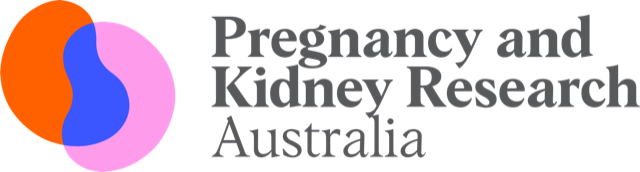 Pregnancy and Kidney Research Australia