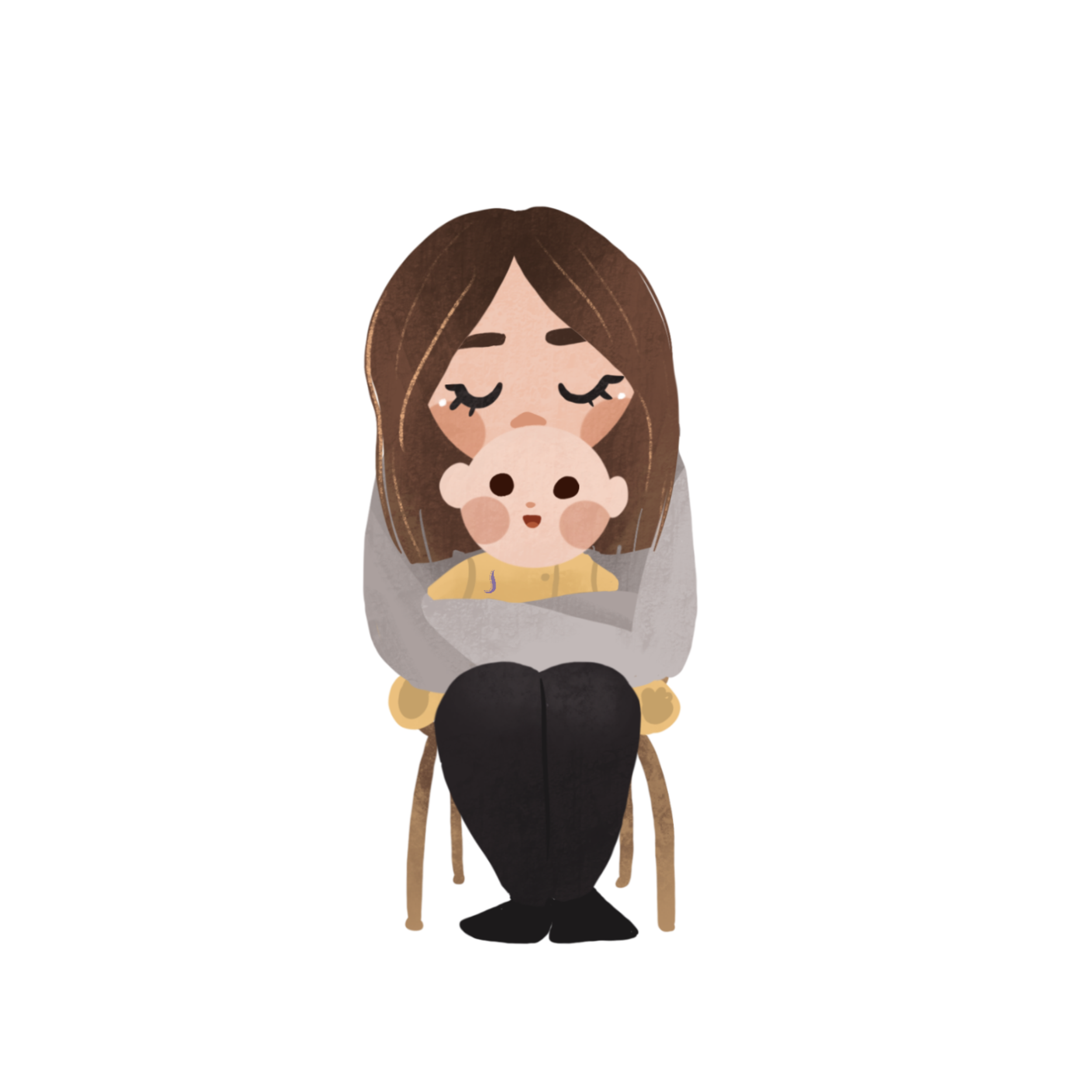 Postpartum Care: Supporting Your Body Through a Season of Change