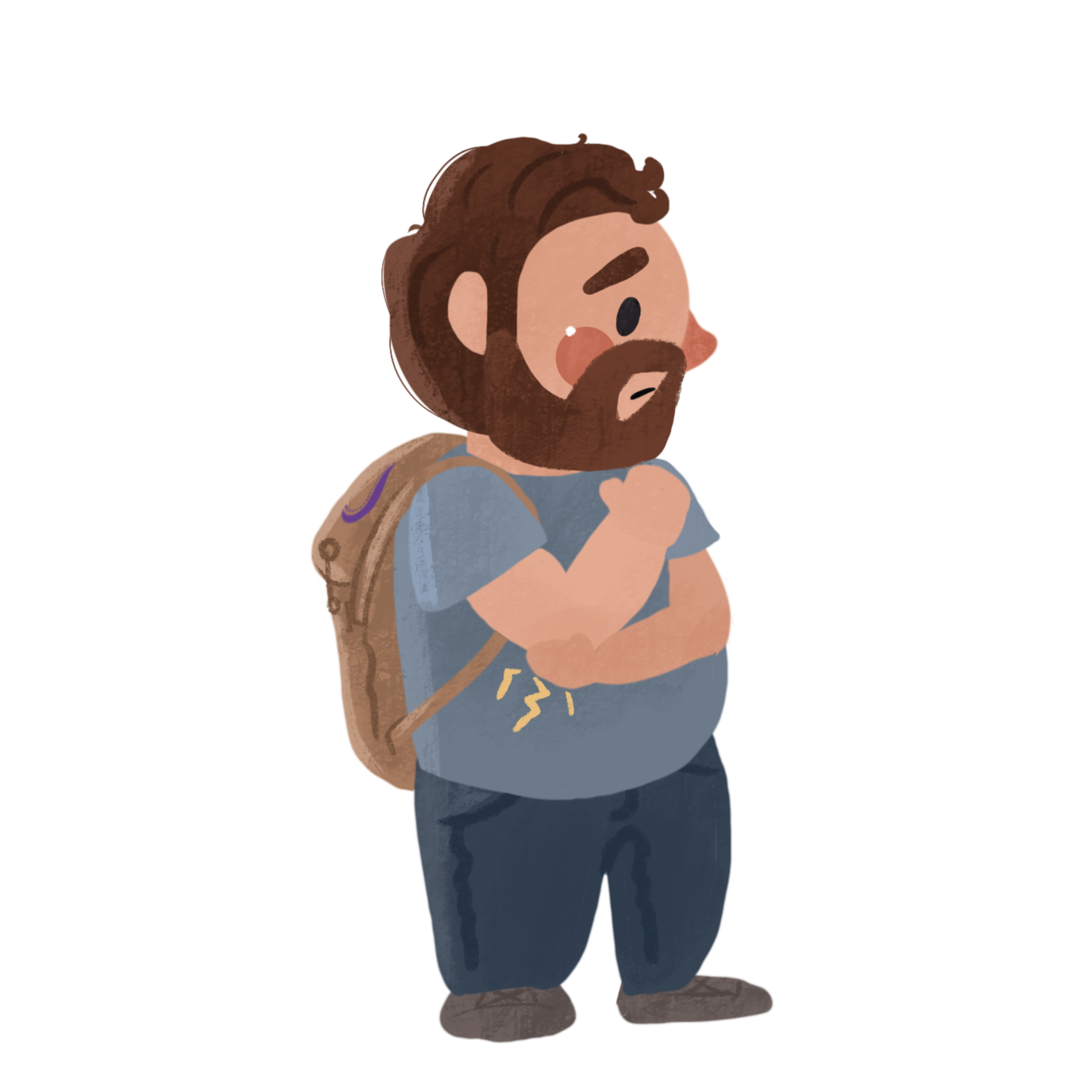 What Really Happens to Your Body in a Car Accident