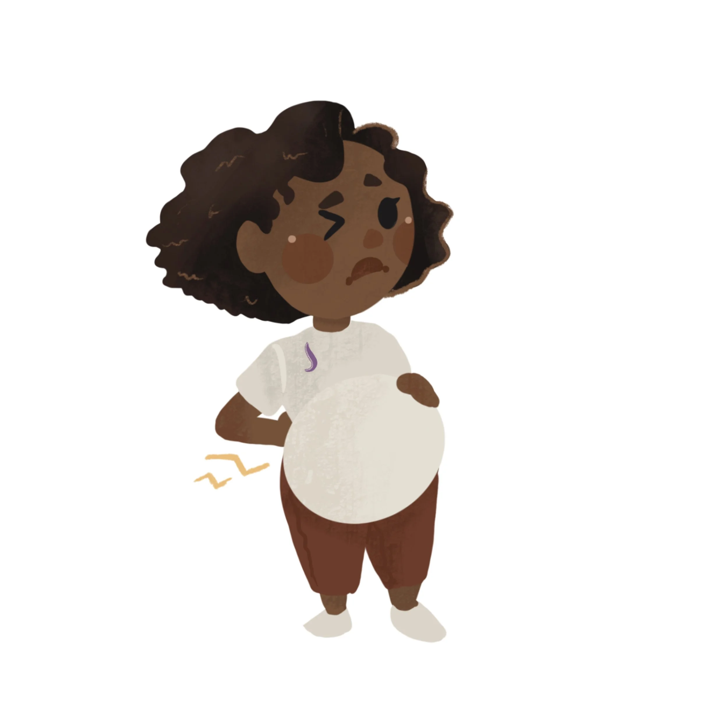 How Pregnancy Changes Your Body (and Why That Can Cause Pain)