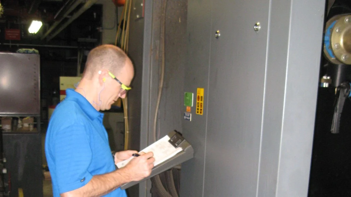 What to Expect During an Energy Audit: A Practical Guide for Building Owners and Managers