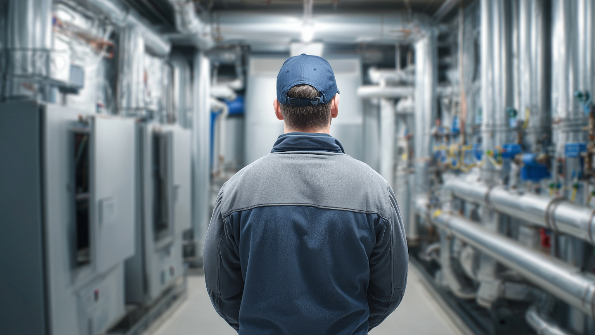 Energy Audit vs Energy Assessment: Understanding the Difference