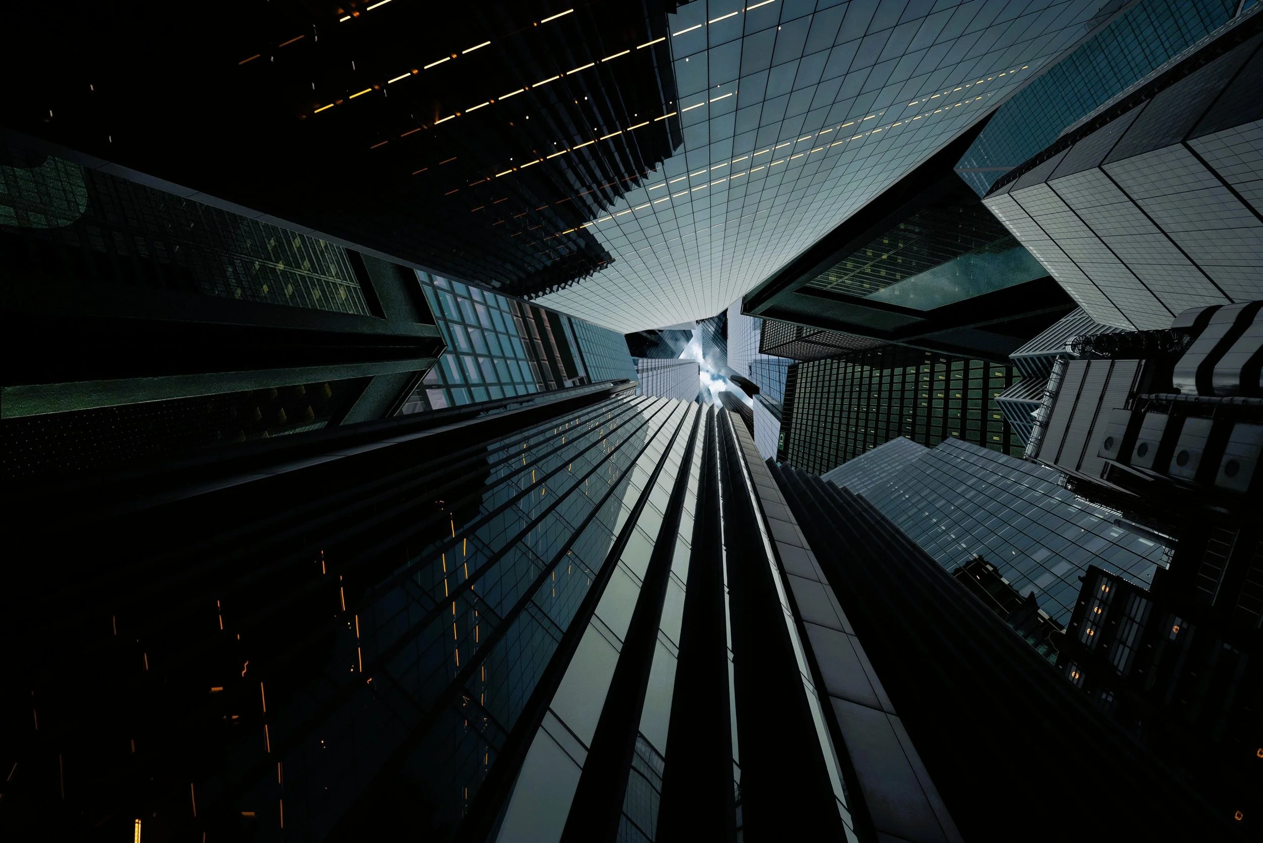 Hidden Energy Losses in Commercial Buildings (And How to Fix Them)