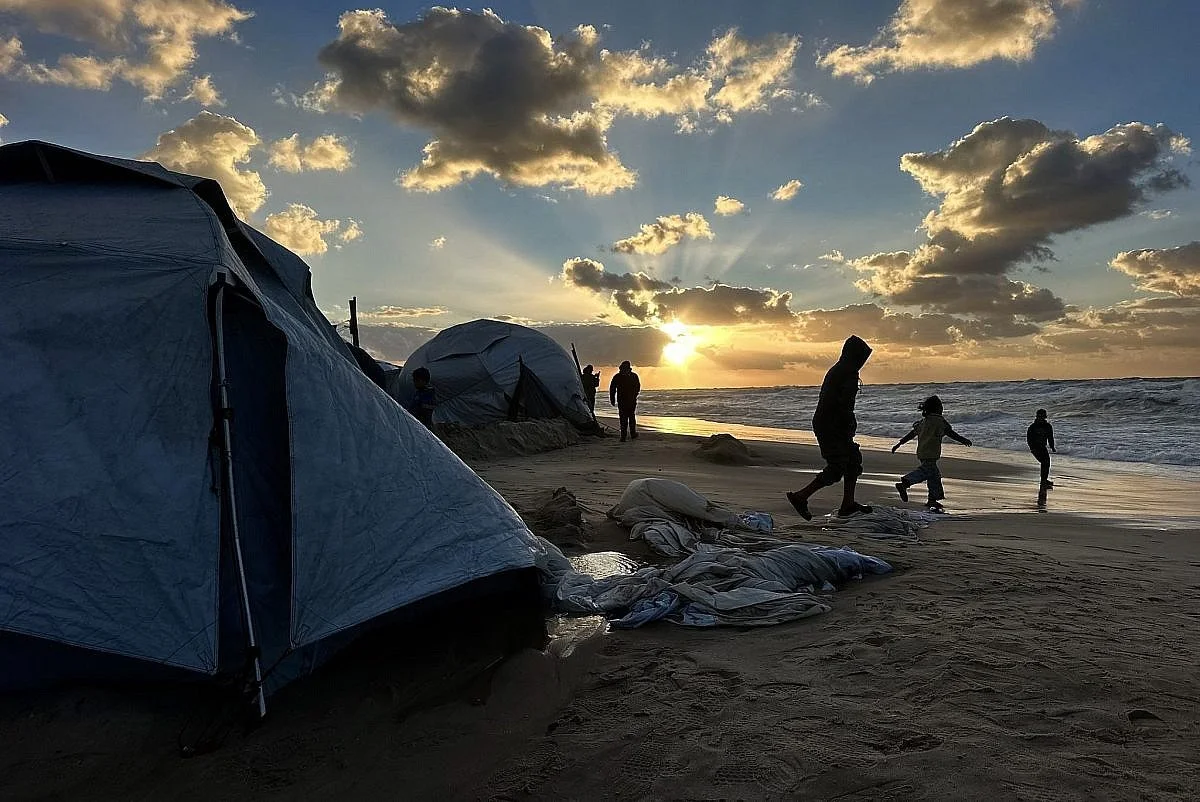 Urgent health update: Consequences of War on Gaza and the West Bank/East Jerusalem - January 10, 2026