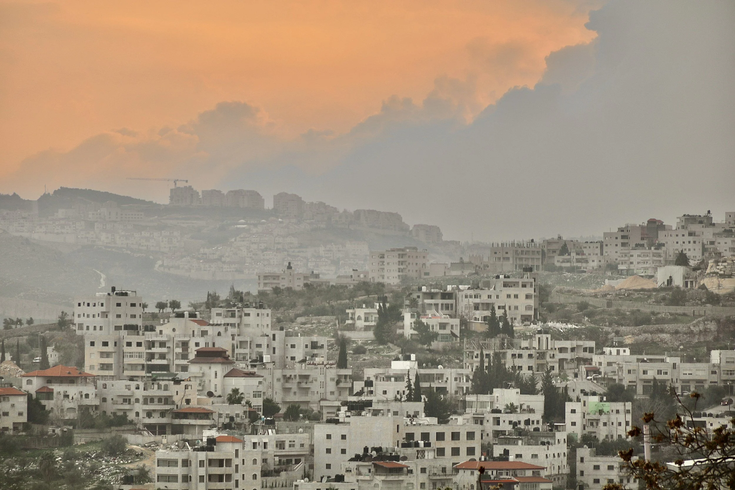 Urgent health update: Consequences of war on Gaza, the West Bank/East Jerusalem, and Lebanon - May 30, 2026