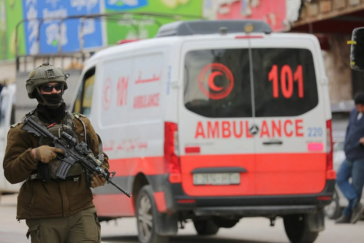 Urgent health update: Consequences of war on Gaza, the West Bank/East Jerusalem, and Lebanon - August 30, 2026