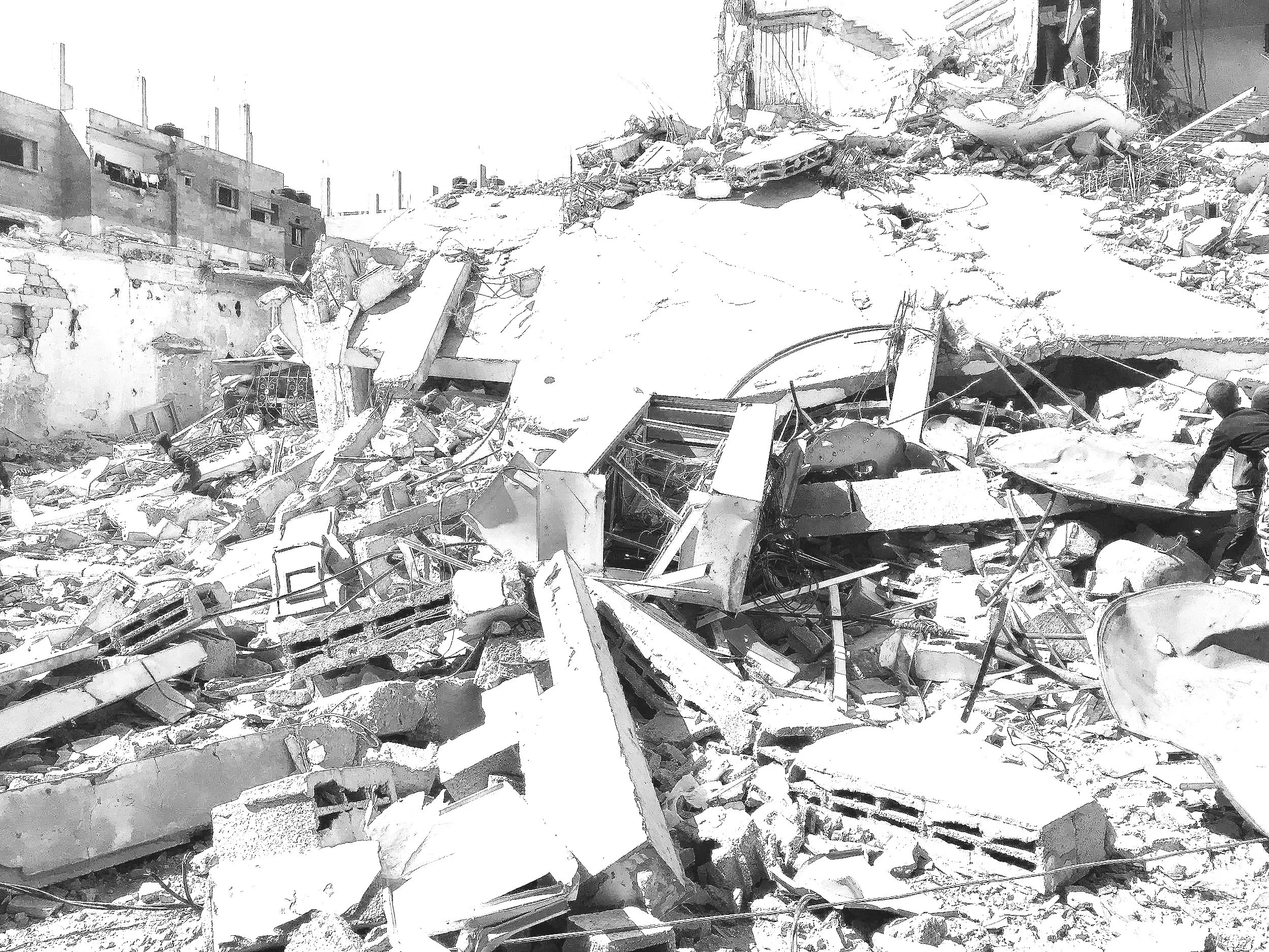Urgent health update: Consequences of war on Gaza, the West Bank/East Jerusalem, and Lebanon - August 15, 2026