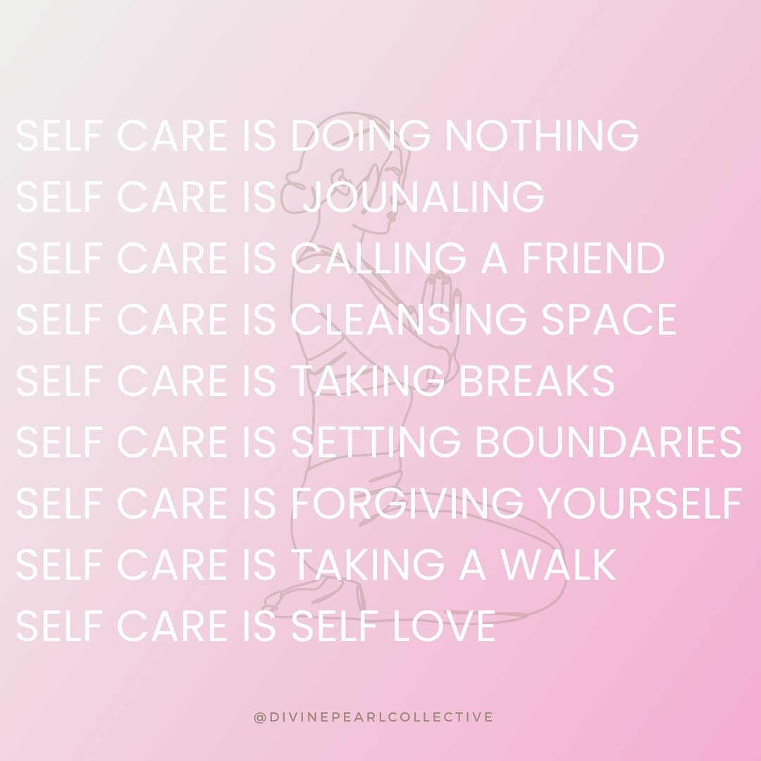 ✨ Here is your daily reminder to practice self care ✨

&zwnj;
#selfcare #selflove #selflovequotes #selflovejourney #selflovetips #seattlewellness #wellness