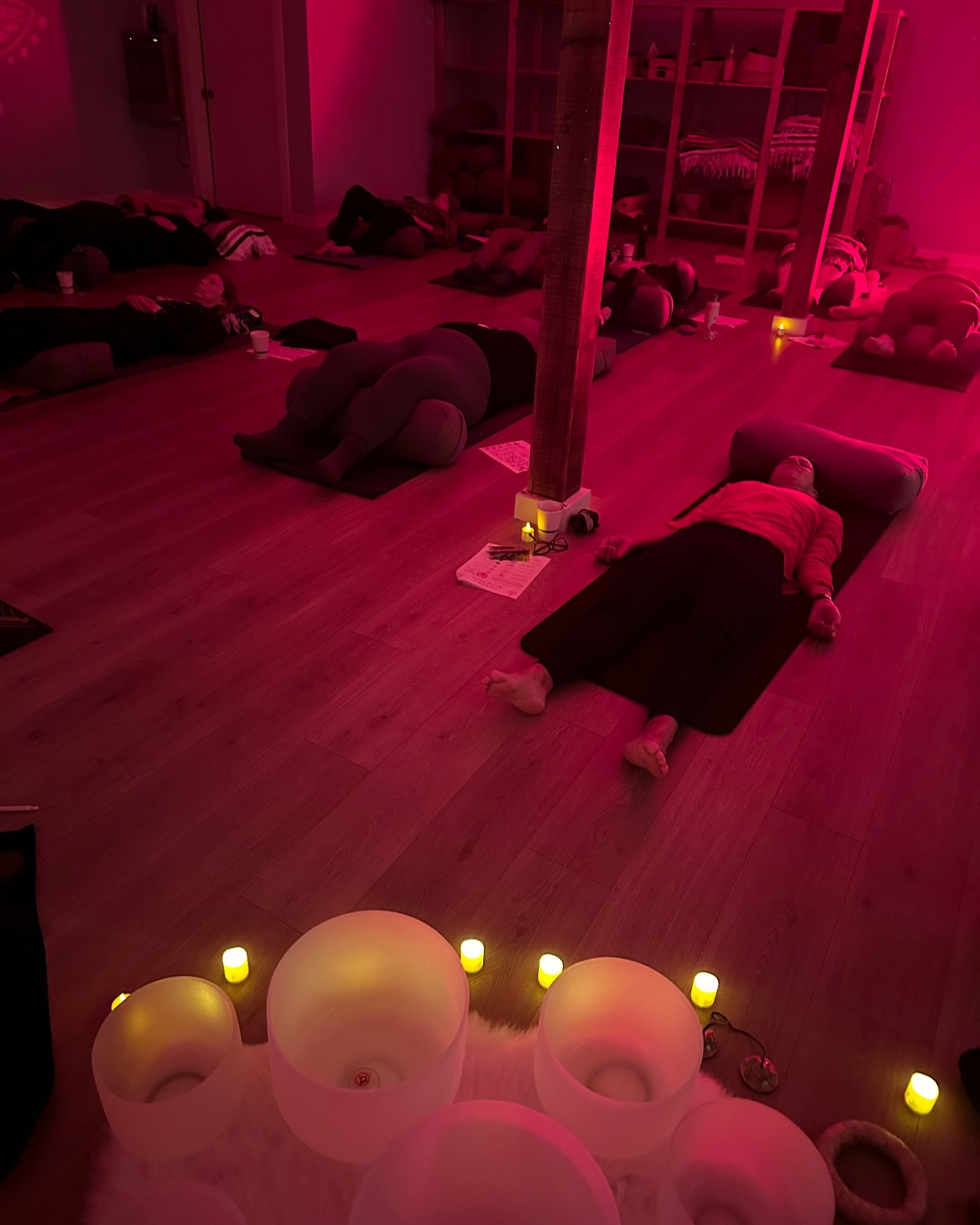 Chakra balancing workshop facilitation tonight @yogasanctuarystudio