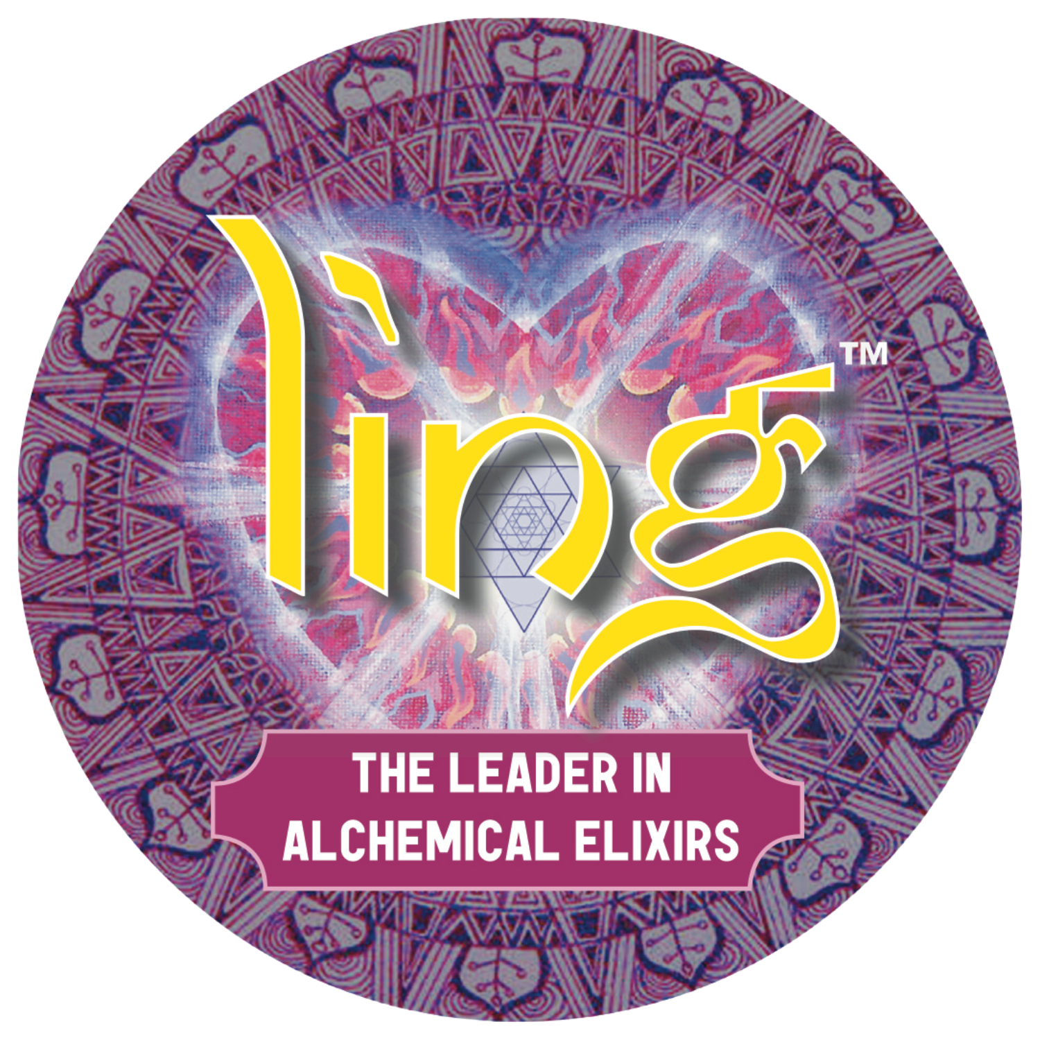 Ling Elixirs