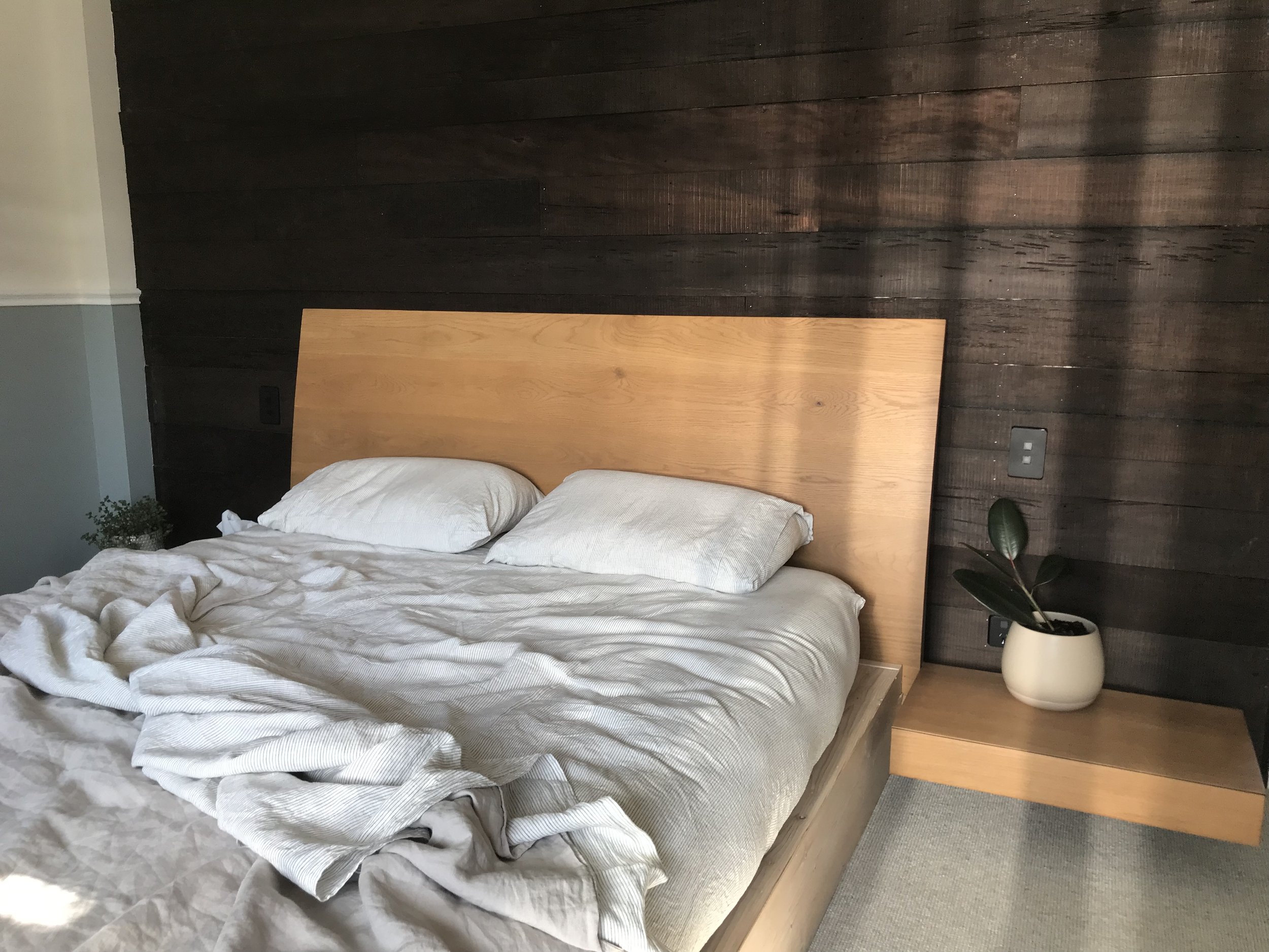 Wall Panelling