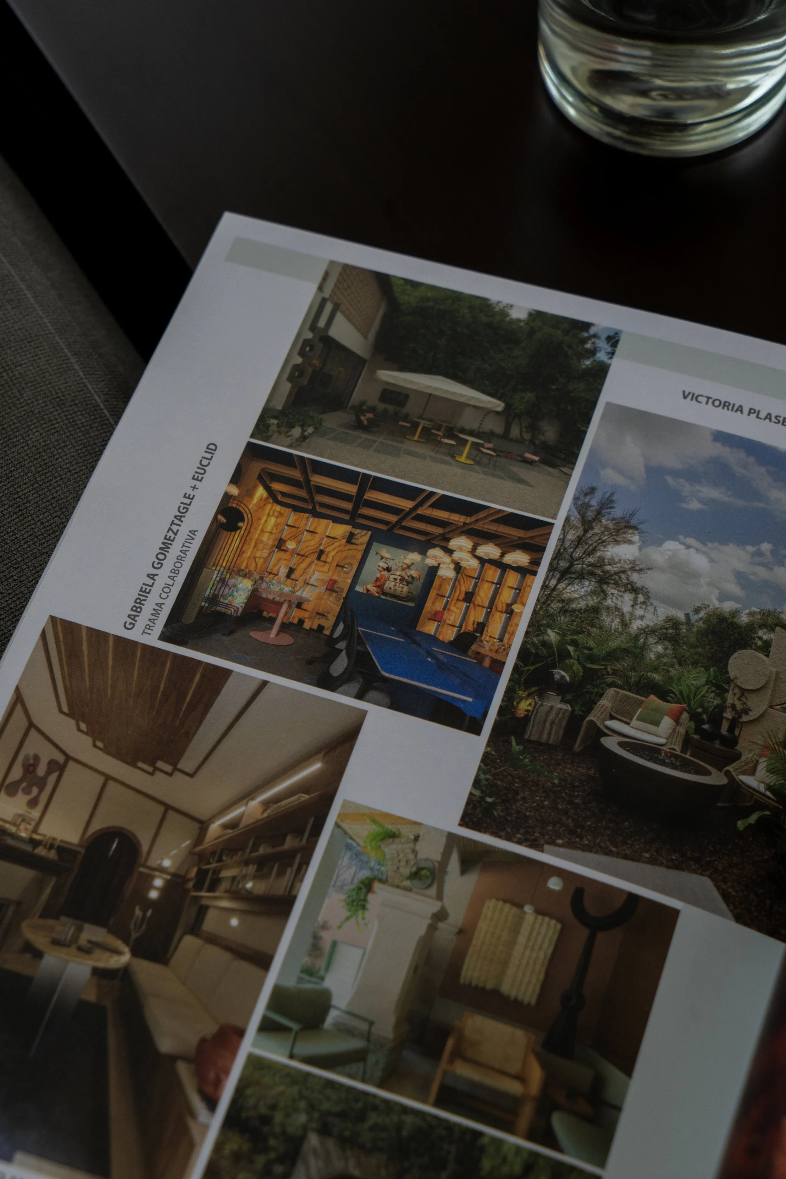 a! Diseño no. 141 — Design House