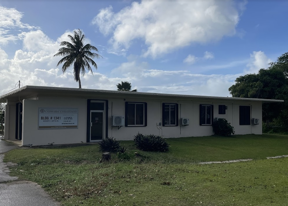 CNMI Cannabis Commission Meeting