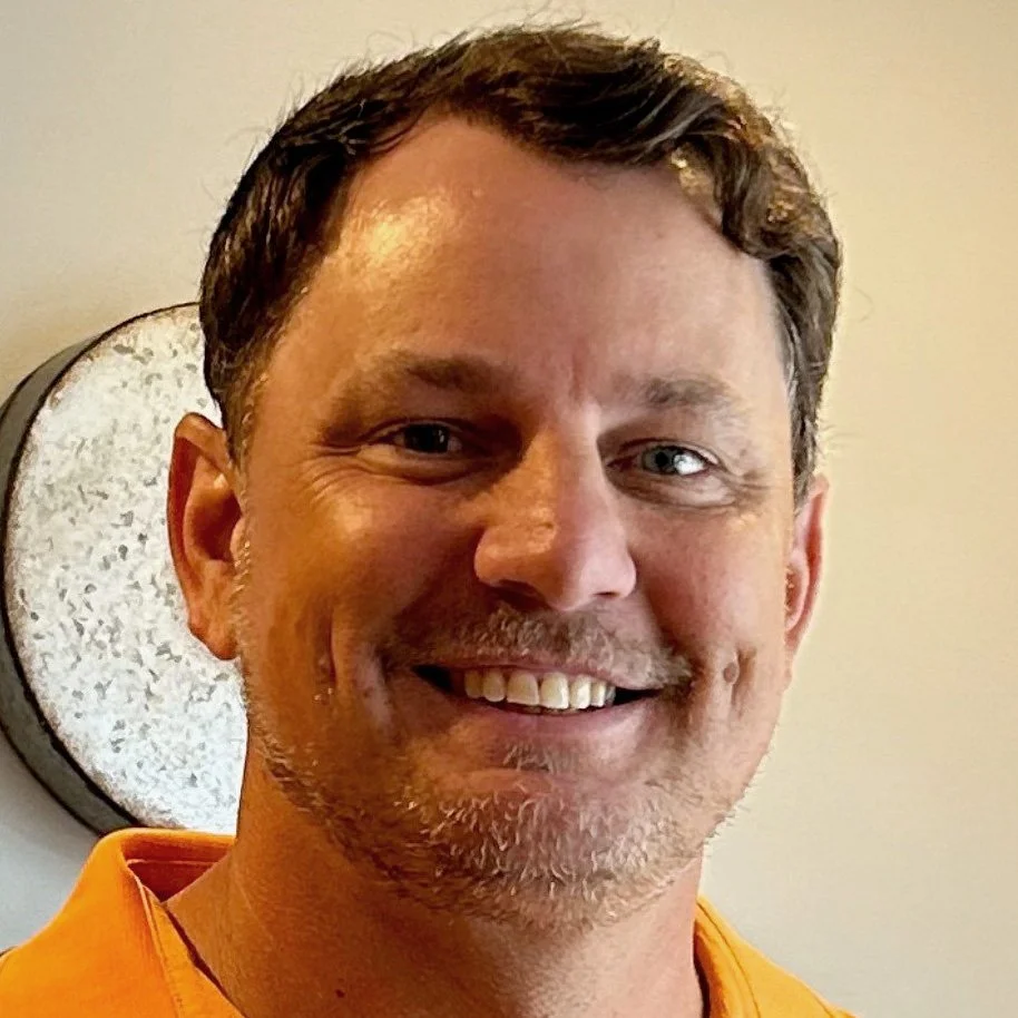 Patrick Lancaster