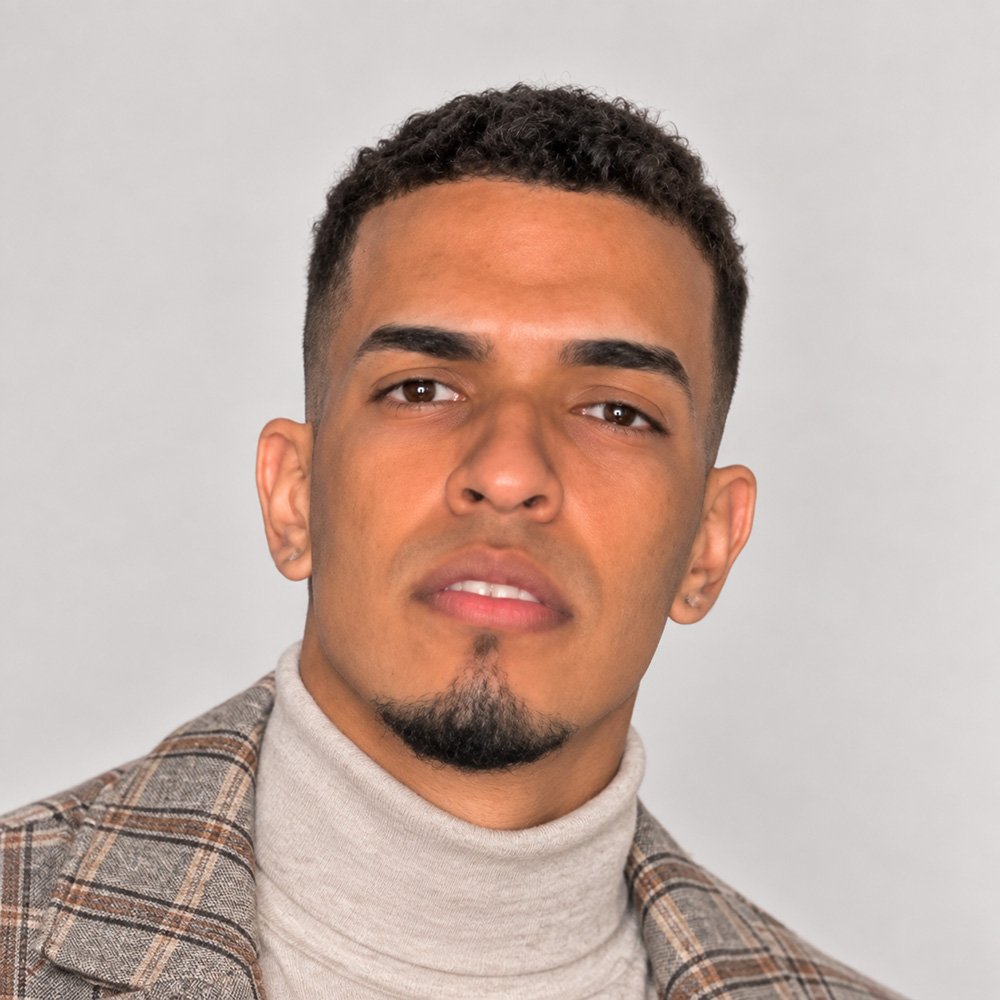 Jeremy Rada