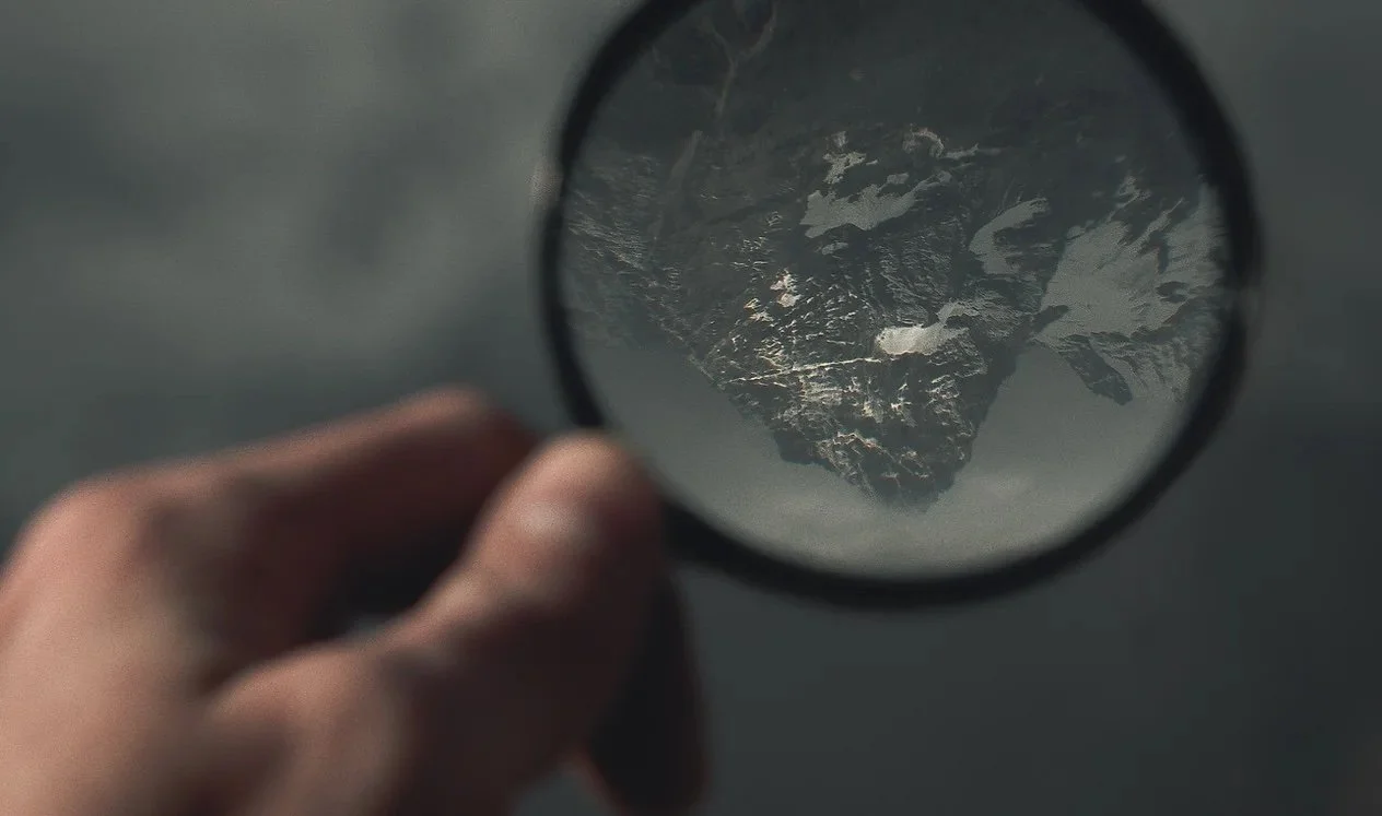 THE SECRET FATE OF ALL LIFE