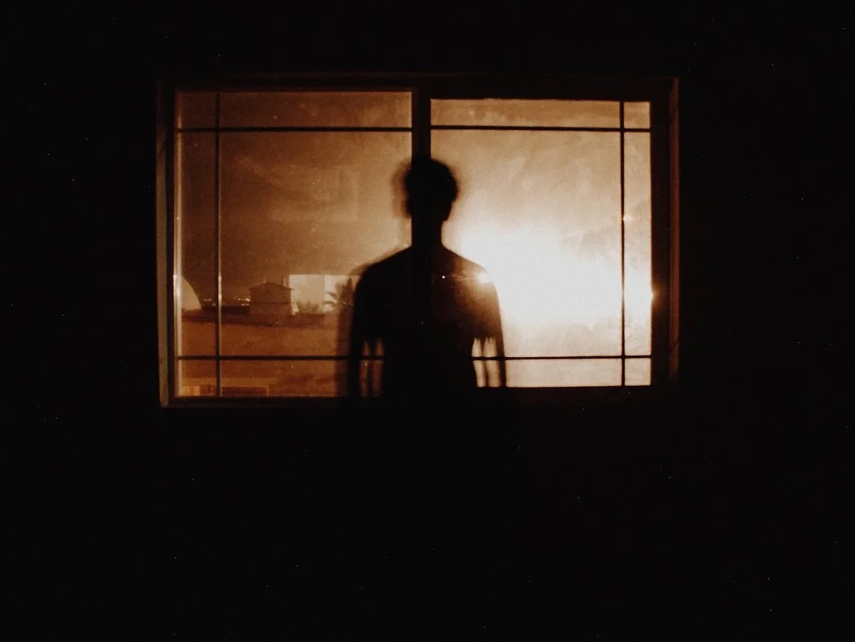 YOUR MOMENT OF TRANSFORMATION