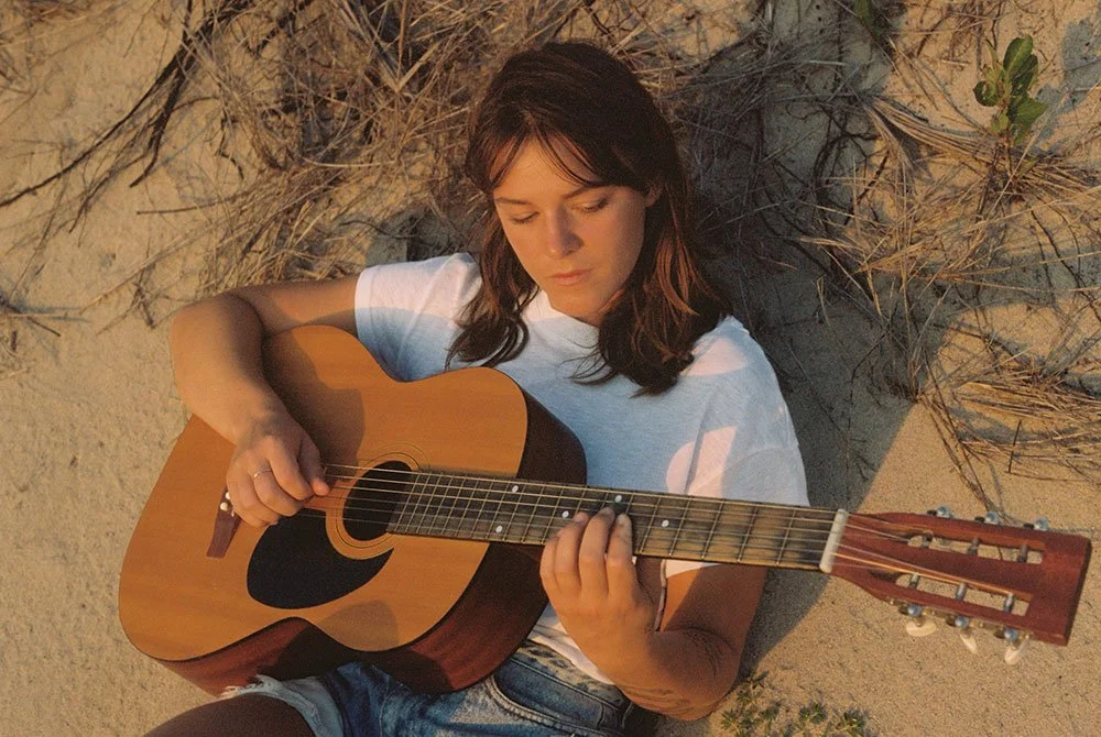 Songwriting with Hannah Stone