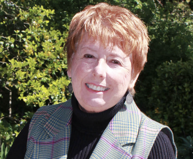 Where Art and Poetry Meet: Ekphrasis Workshop with Cape May's Poet Laureate Sylvia Baer