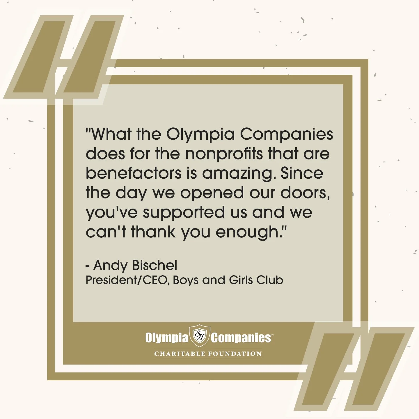 Supporting our local nonprofits is at the heart of what we do. 

We&rsquo;re especially excited to have Boys &amp; Girls Clubs of Southern Nevada as our benefitting charity at the upcoming @SouthernHighlands_lv Fall Festival!