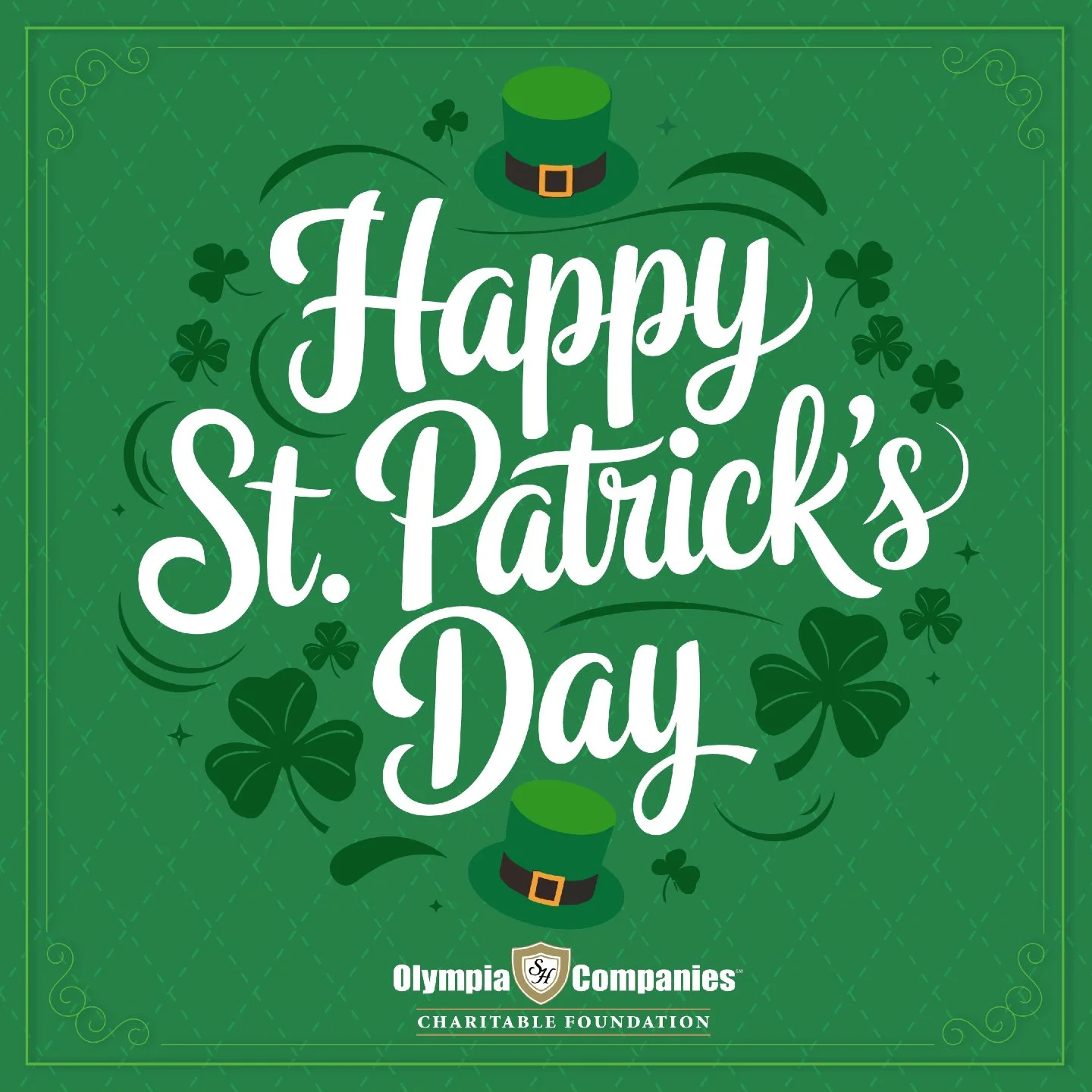 We&rsquo;re lucky to have this community. ☘️

Grateful for the neighbors, partners, and families who make Southern Nevada such a special place to give back and grow together.