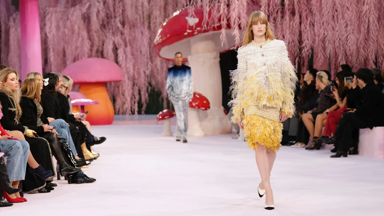 Rethinking Haute Couture