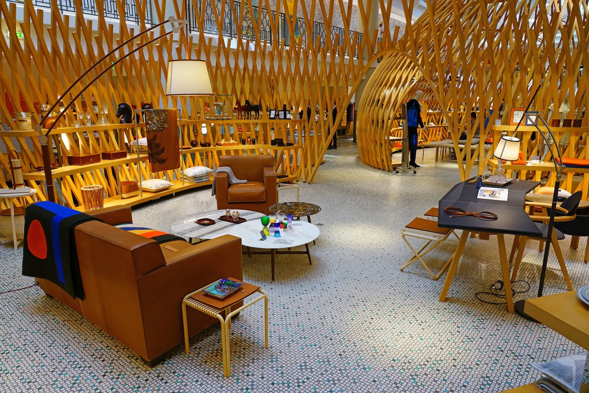 February News Roundup