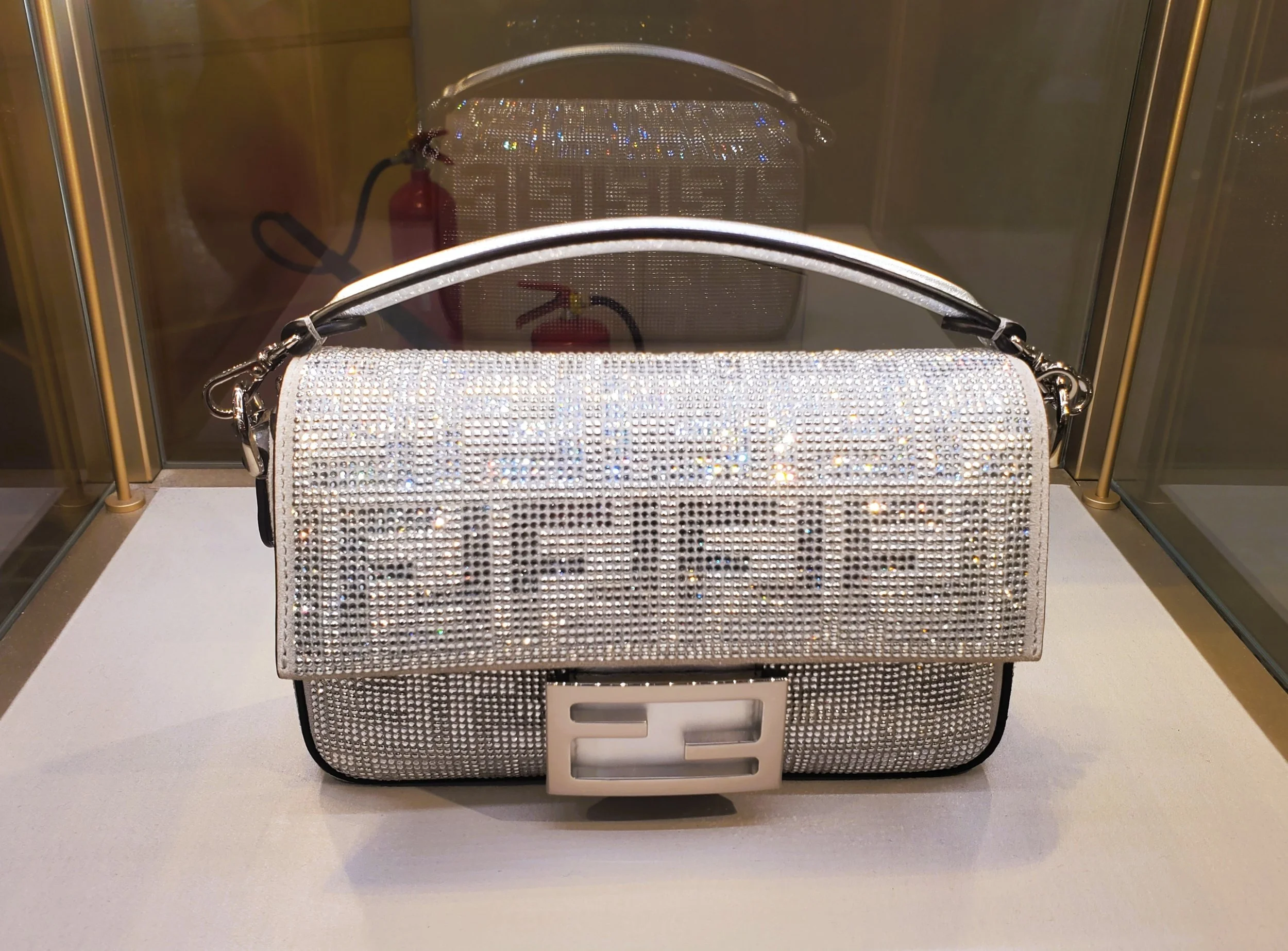 Brand DNA Over Discourse