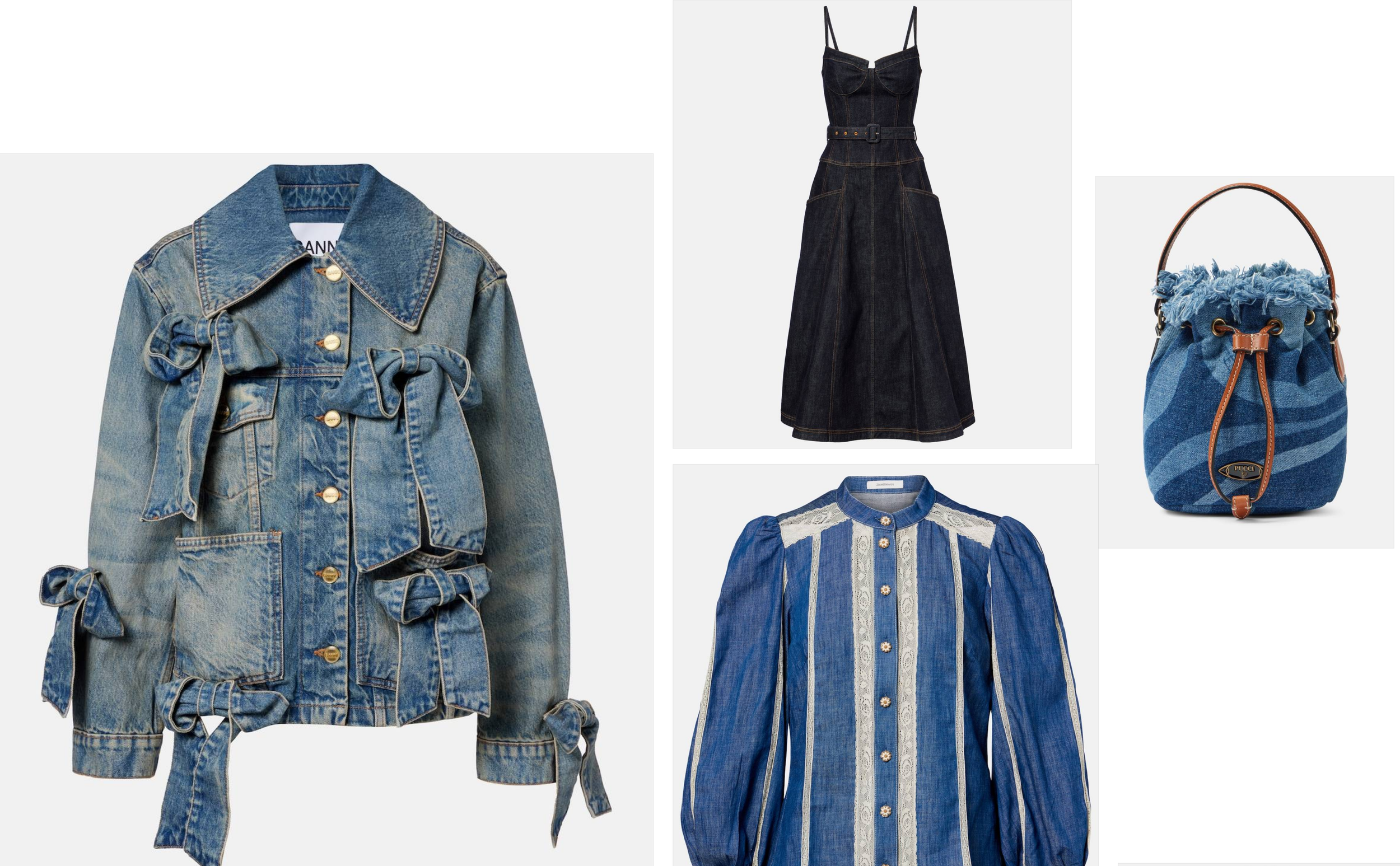 Three Things I’m Shopping