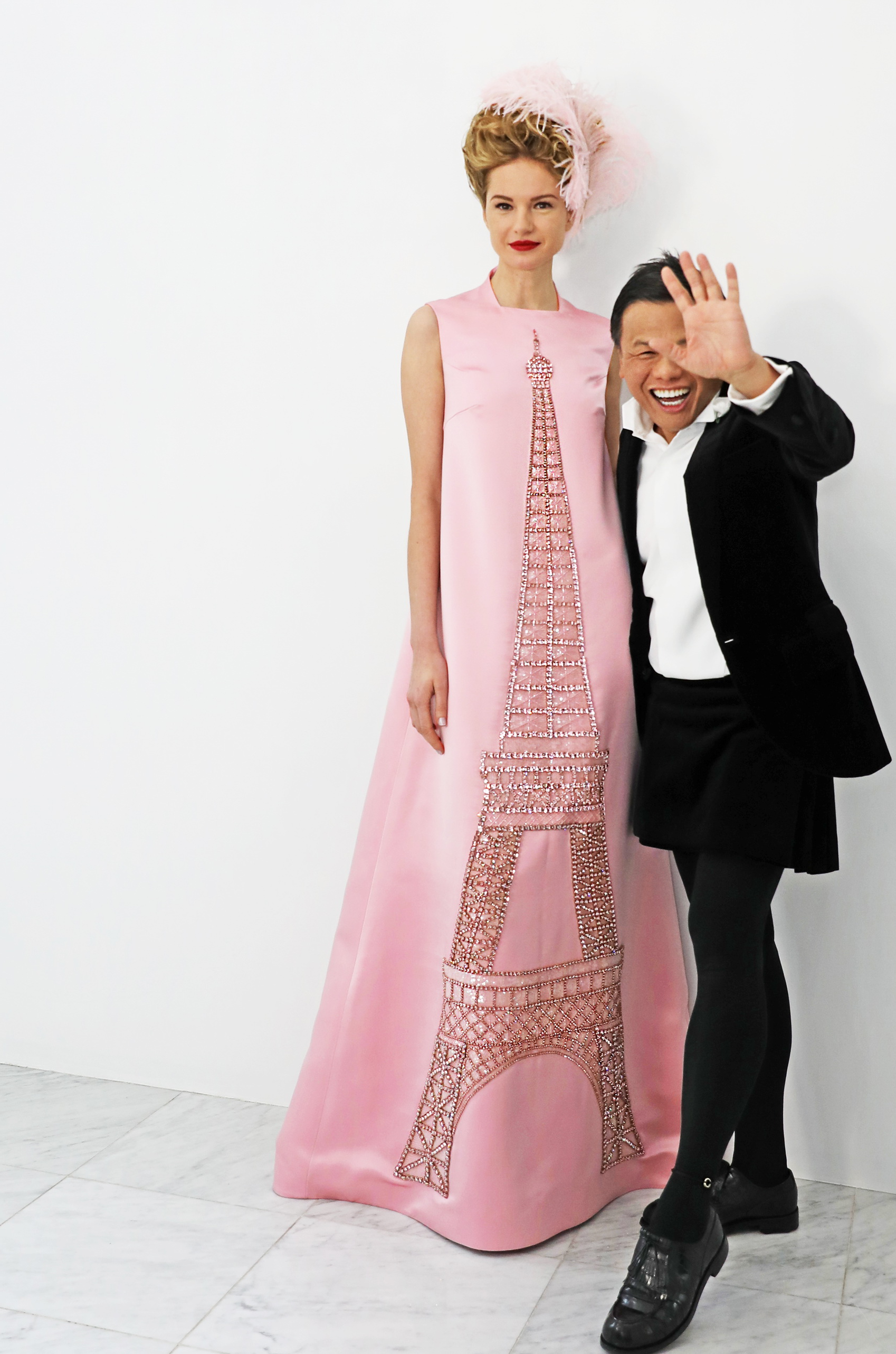 Episode 1: Zang Toi