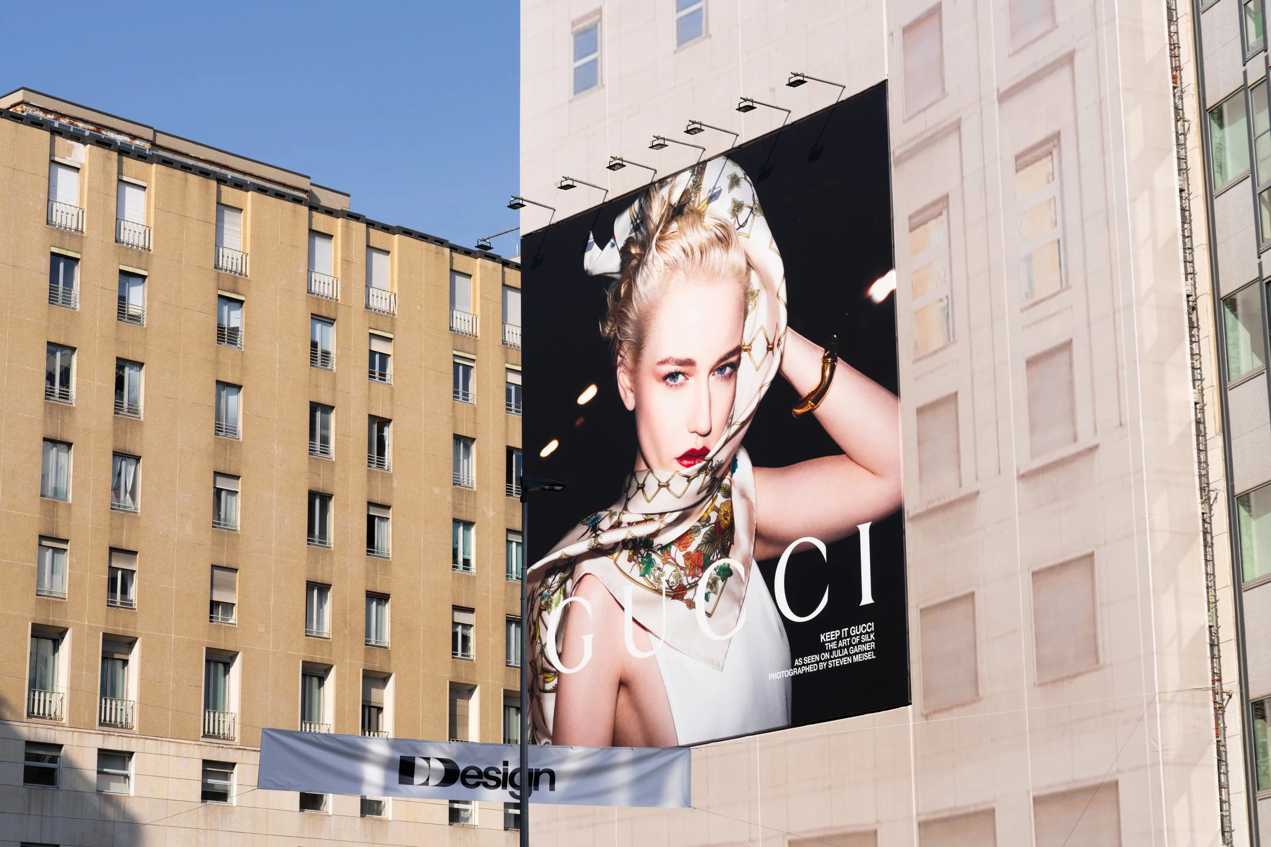 What is Wrong at Gucci? 