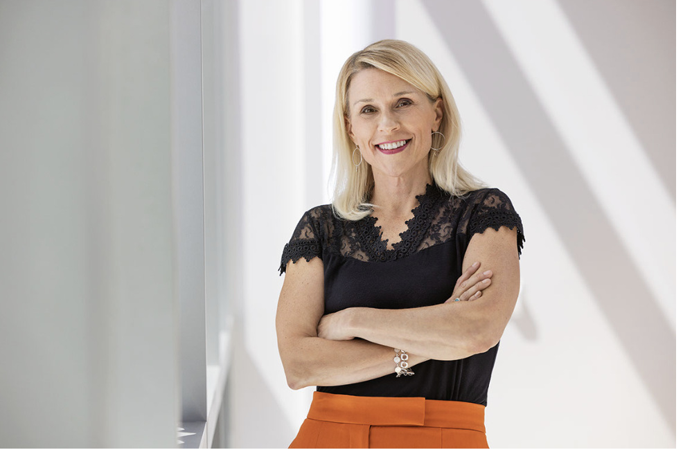 Episode 3: Lori Kirkland, Fashion Business &amp; AI
