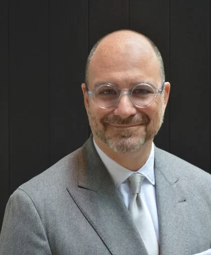 Episode 6: Peter M. Taub