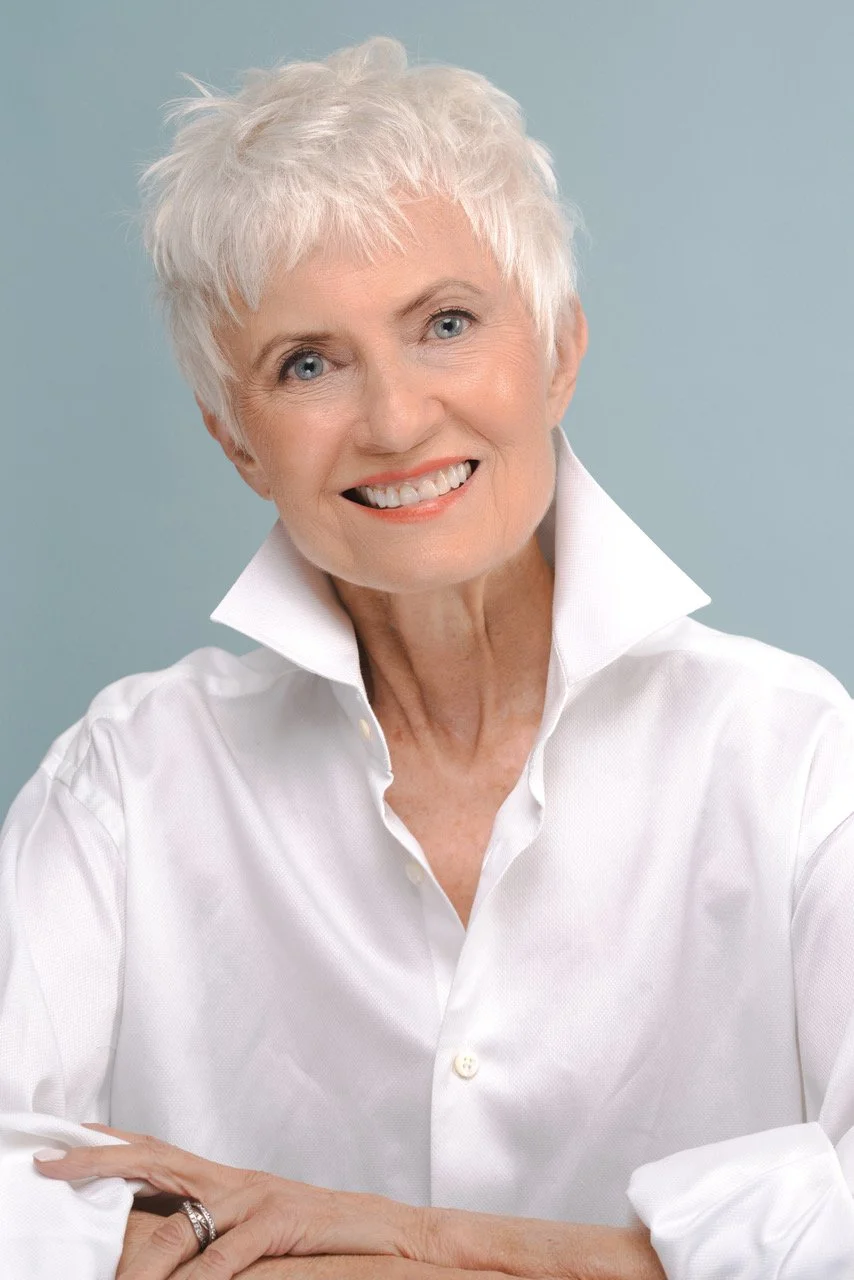 Episode 7: Judith Boyd