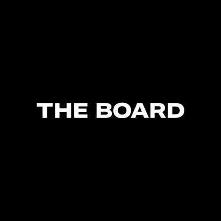 I am now a member of The Board