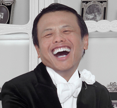 The Architecture of Elegance: A Conversation with Zang Toi