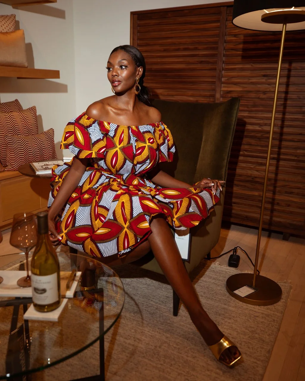 The Creative Polymath’s Playbook: Life, Career, and Craft with Erika Massaquoi