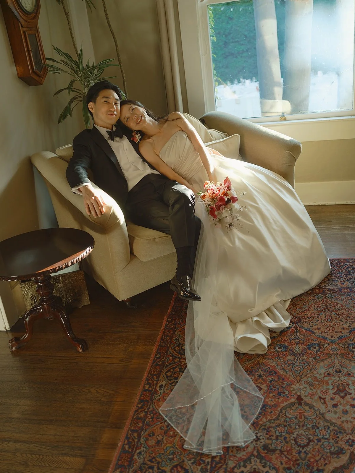 m + s ･* santa barbara, ca

@fiona.tang_photo 
@simpsonhouseinn