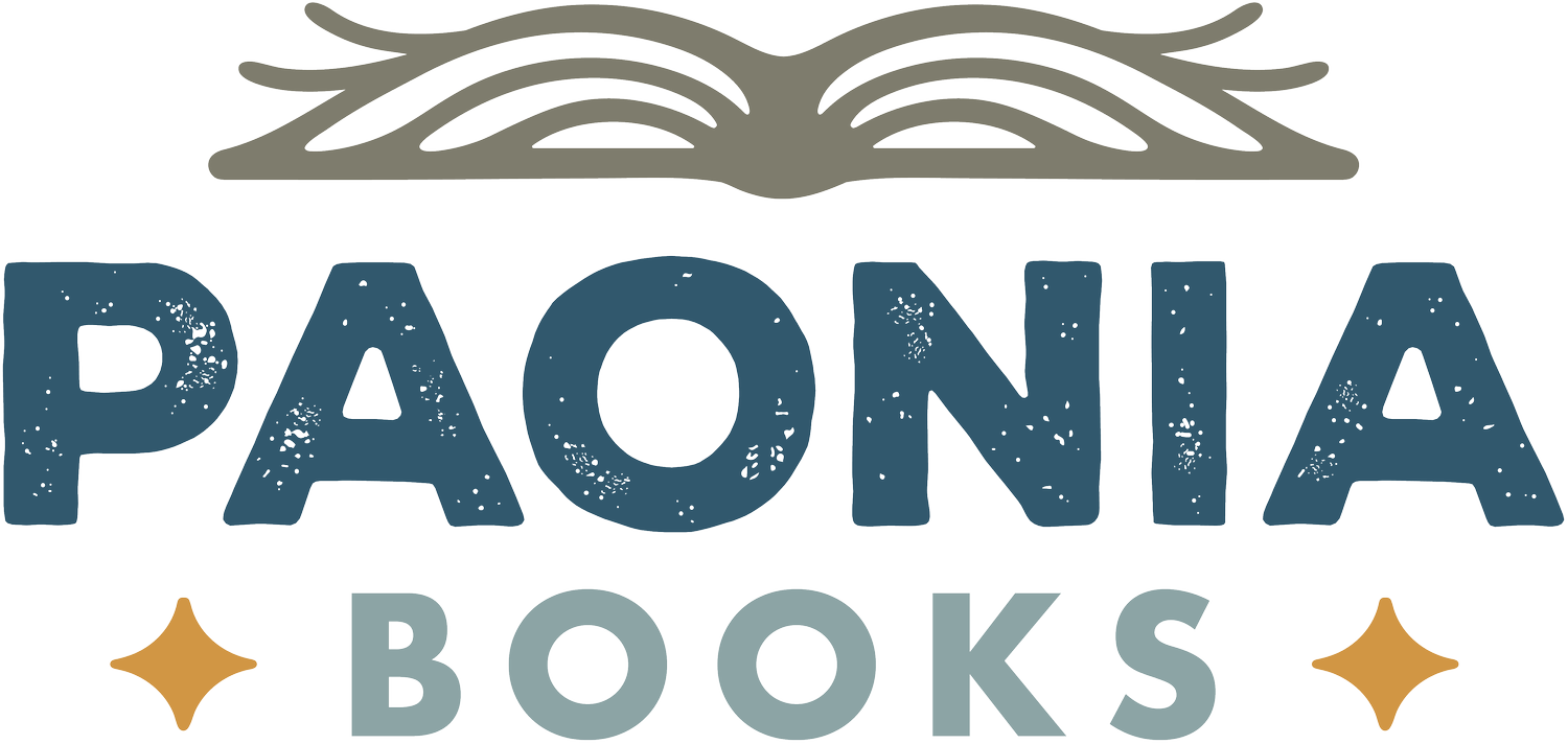 Paonia Books