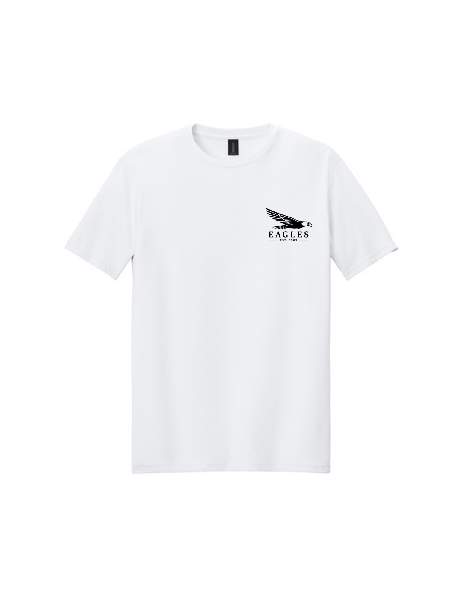 Unisex Classic Shirt Front.png